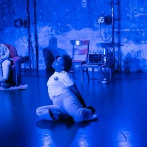 The Chocolate Factory Theater Presents jess pretty's CALL AND RESPONSE In June