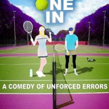 Tennis Comedy FIRST ONE IN Available on Amazon Prime Video September 8