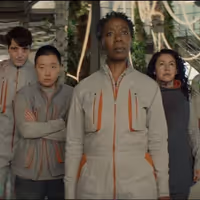 Video: Apple TV+ Shares MURDERBOT Episode 8 Sneak Peek Clip Video