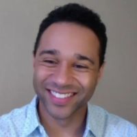 VIDEO: Corbin Bleu & Jason Earles Discuss 'Coming Home' to HIGH SCHOOL MUSICAL: THE…