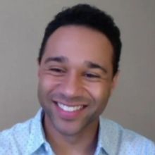 VIDEO: Corbin Bleu & Jason Earles Discuss 'Coming Home' to HIGH SCHOOL MUSICAL: THE S