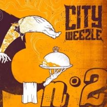 City Weezle To Release New Album 'No.2'