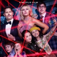 VIDEO: Ken Marino, Joe Manganiello, and Malin Akerman Star in the Trailer for THE SLEEPOVER