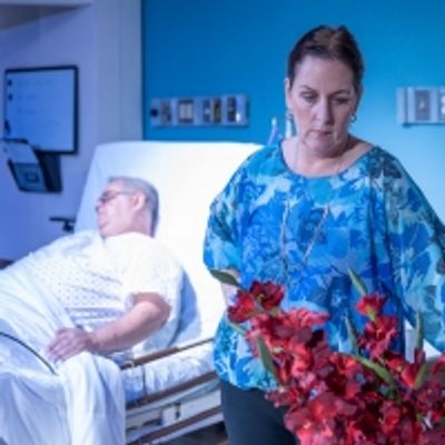 BWW Review: THE LYONS at The Ensemble Company