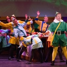 Algonquin Arts Theatre Announces 2023-2024 Broadway Series Featuring ELF: THE MUSICAL