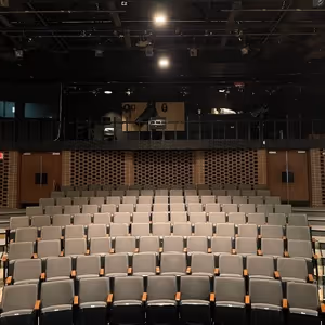 Student Blog: Getting Back into the Swing of Things