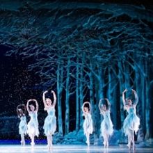 Washington Ballet's Nutcracker to Return to THEARC & Warner Theatre for 37 Performanc