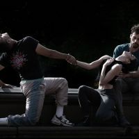WHITE WAVE Dance Comes to DUMBO Archway