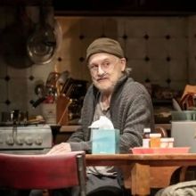 Review Roundup: MAD HOUSE, starring David Harbour and Bill Pullman