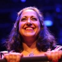 THE PINK HULK One-Woman Show Makes Stockholm Premiere At STOFF-X This September