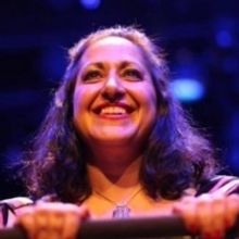 THE PINK HULK One-Woman Show Makes Stockholm Premiere At STOFF-X This September