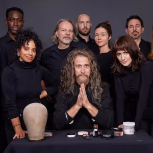 Molière's TARTUFFE Announced At North Coast Repertory Theatre