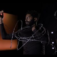 Kinetic Light Announces Premiere Of ONE + ONE MAKE THREE