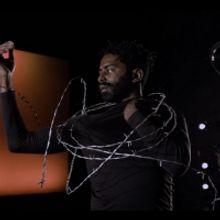 Kinetic Light Announces Premiere Of ONE + ONE MAKE THREE