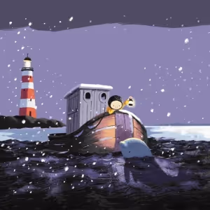 Little Angel Theatre Unveils Autumn/Winter 2025 Season