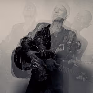THE THE to Release First New Studio Album in A Quarter Century 'Ensoulment'