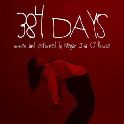 Review: 384 DAYS, Pleasance Theatre