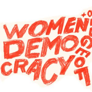 WOMEN+ ON THE EDGE OF DEMOCRACY to be Presented at Shakespeare & Company