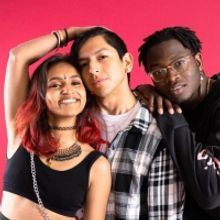 PINKSHIFT Announce North American Tour Dates This Fall