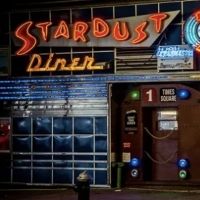 Celebrate The Miss Subways Reunion Brunch at Ellen's Stardust Diner, March 7