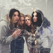The Aces Release 'Under My Influence' B-Sides