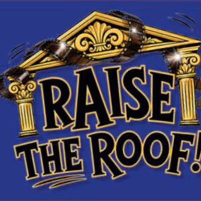 Matt Henry, Sir Ian McKellen, and More Set For RAISE THE ROOF! at the Victoria Palace