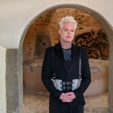 Andy Bell to Embark on First Solo Tour of North America