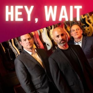 A Doll's House Release Debut Single 'HEY WAIT'