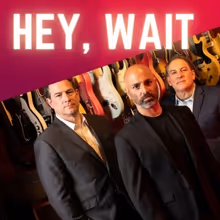A Doll's House Release Debut Single 'HEY WAIT'