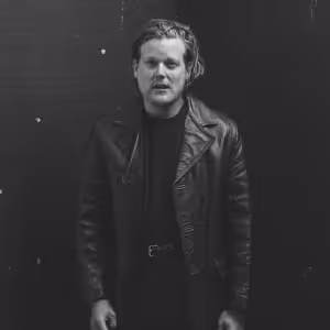 Alberta Cross Releases Single 'Old Man Chicago' With Jack Savoretti