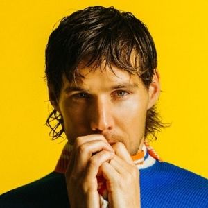 Jake Scott Shares Endearing New Single 'Married Young'