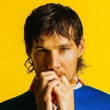 Jake Scott Shares Endearing New Single 'Married Young'