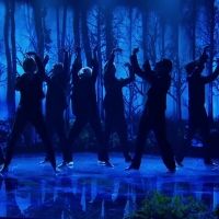 VIDEO: Watch BTS Perform 'Black Swan' on THE LATE LATE SHOW