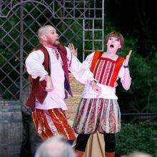 NOW THAT'S WHAT I CALL SHAKESPEARE FESTIVAL is Coming to Plethora Productions