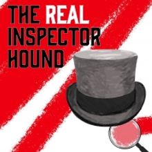 SSP's 40th Anniversary Season Continues With Tom Stoppard's Mystery-Farce THE REAL IN