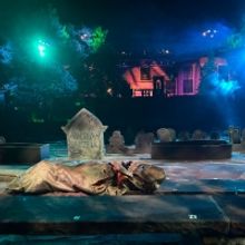 Student Blog: CU Presents SHAKESFEAR: AN AUTUMN'S TALE