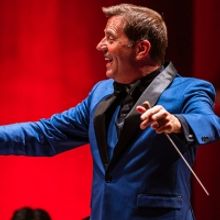 Houston Symphony Announces March Concerts