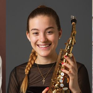 Young Concert Artists Unveils 2025 Winners And First Ensemble-in-Residence