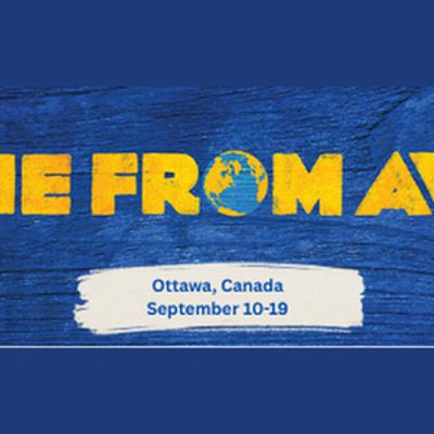 Come From Away at Meridian Theatres in Ottawa