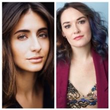 Marina Pires, Christine Dwyer, Matt DeAngelis, Kelsey Connolly, and More Join Concert