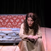 Roxanne Fay's THRICE TO MINE Benefit At TampaRep