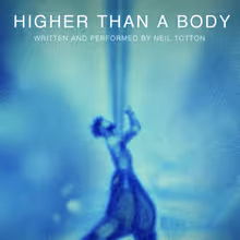 HIGHER THAN A BODY, TILLY NORWOOD, and Queer Film Fest to be Presented at Wild Projec