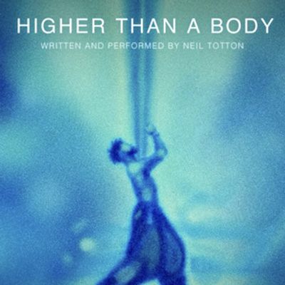 HIGHER THAN A BODY, TILLY NORWOOD, and Queer Film Fest to be Presented at Wild Projec