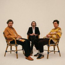 The Coronas Release Single 'Speak Up', the First From Eighth Studio Album