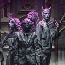 The Funeral Portrait to Play Headlining North American Tour Dates