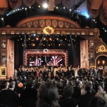 Breaking: Tony Nominations Coming Next Week; Sets Digital Ceremony for Early December