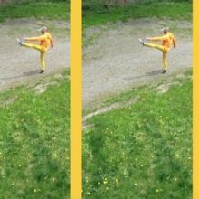 Daniel Gwirtzman Dance Company Presents DANDELION, The First In A Series Of Monthly D