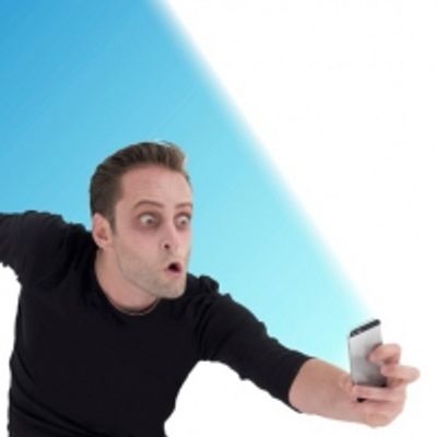 EDINBURGH 2019: BWW Review: BEEP BOOP, Assembly George Square