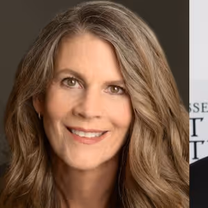 Anne Hearn and Brian Reddy to Star in THE MINUTES at the Springer Theatre