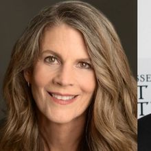 Anne Hearn and Brian Reddy to Star in THE MINUTES at the Springer Theatre